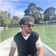 Stai cercando un tutor per ripetizioni, sono qui per te, serietà e simpatia 😉